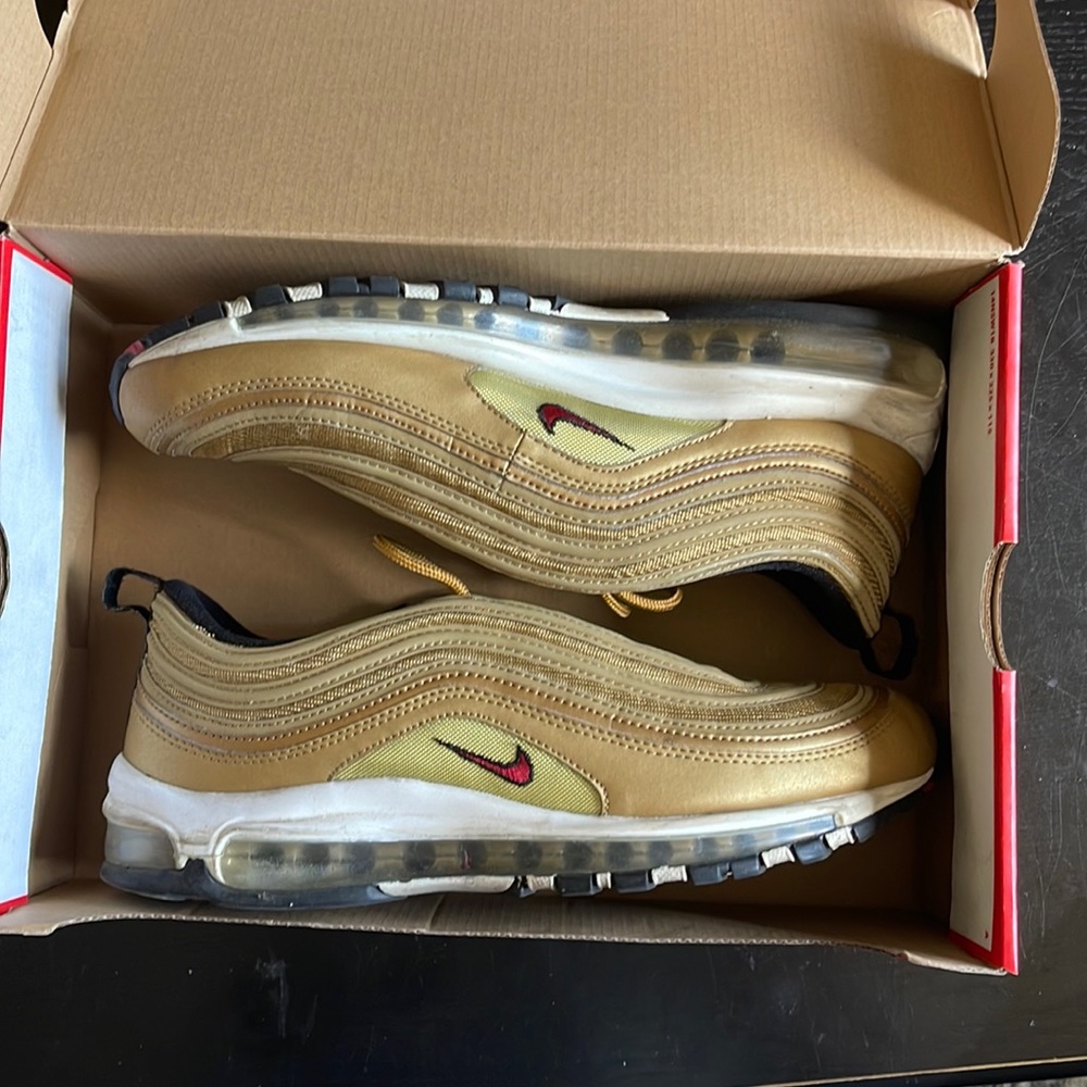 Air max 97